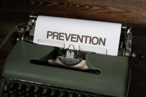 Photo fraud prevention