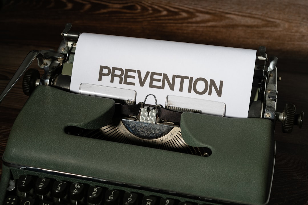 Photo fraud prevention