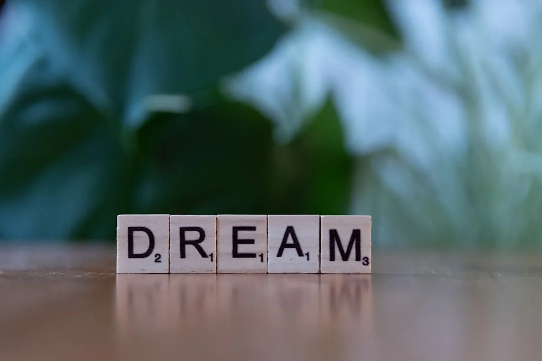 Photo dream interpretation