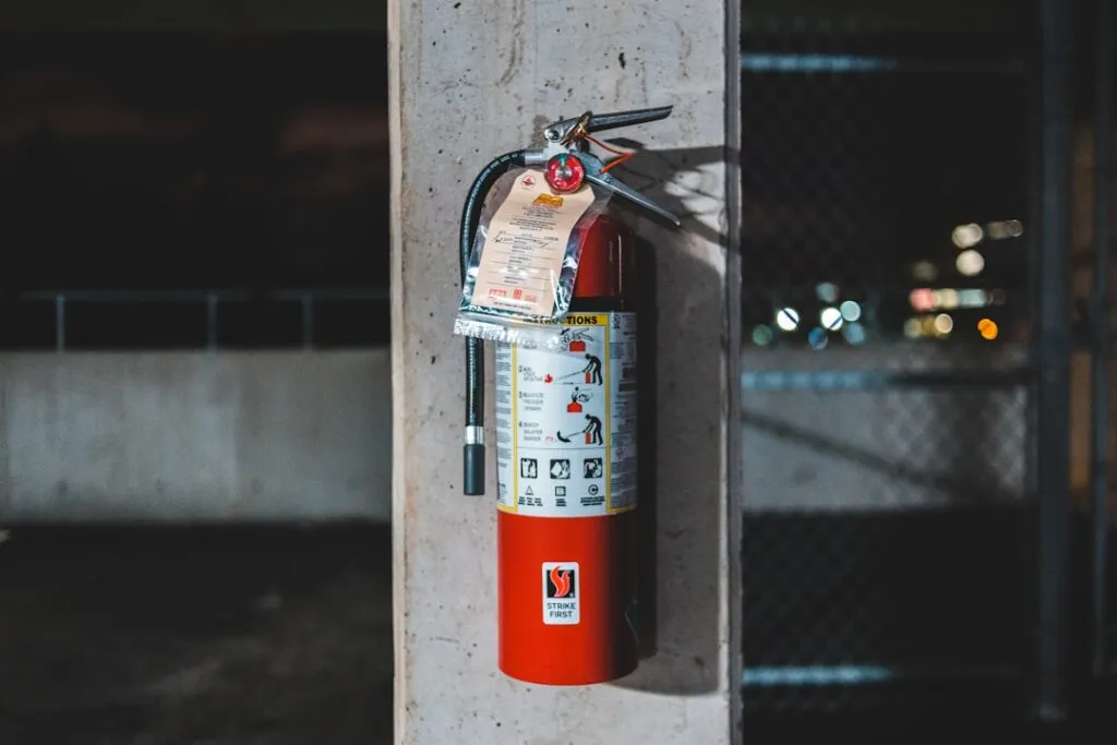 Photo safety