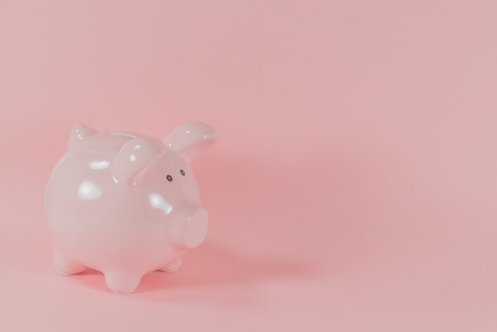 Photo savings