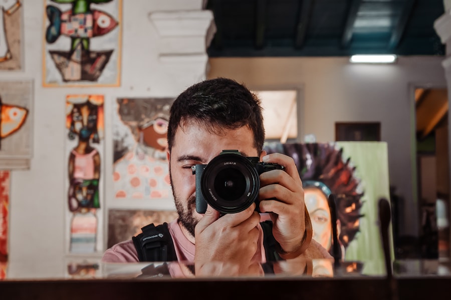 fotografii pentru anunț online
