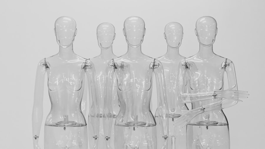 Photo transparency