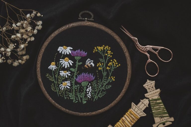 Photo handmade products