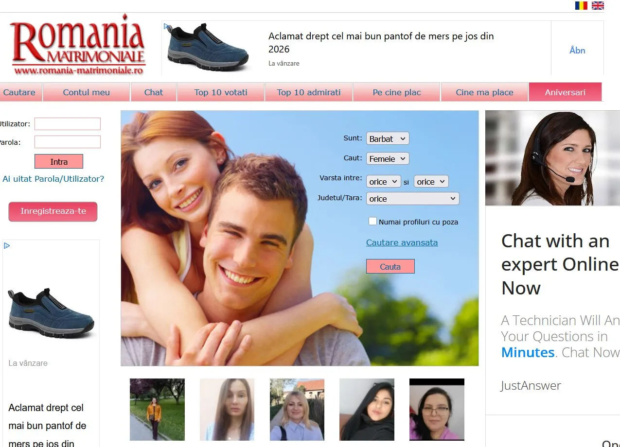 Întâlniri online în România: ghid complet pentru cei care caută dragostea — anunturiclick.ro