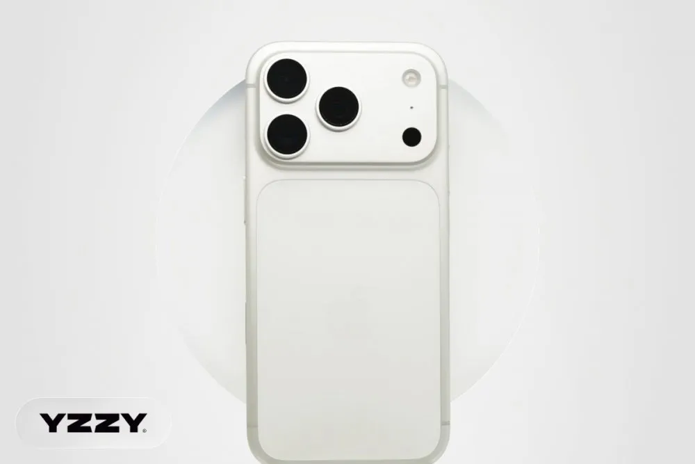 iPhone 17 Pro la preț avantajos la YZZY Suceava! Citește articolul de aici și află cum plătești flexibil! — anunturiclick.ro