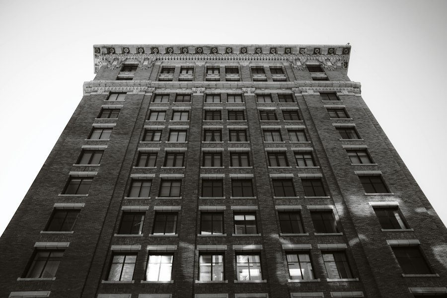 reputation building