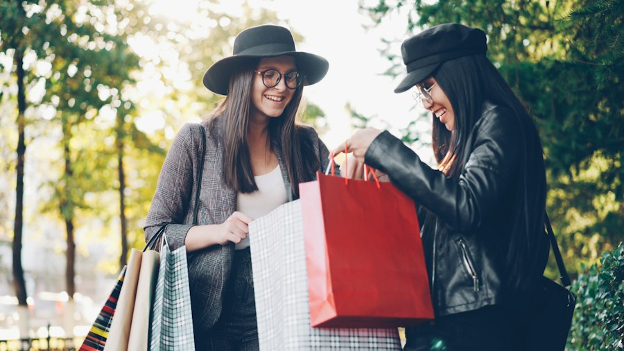 buying second hand product