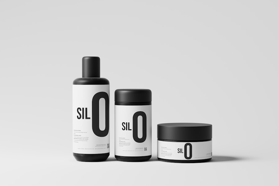 product state
