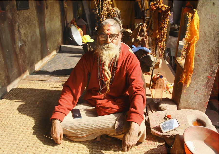 Photo knowledge network