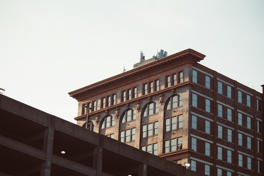 Photo reputation building
