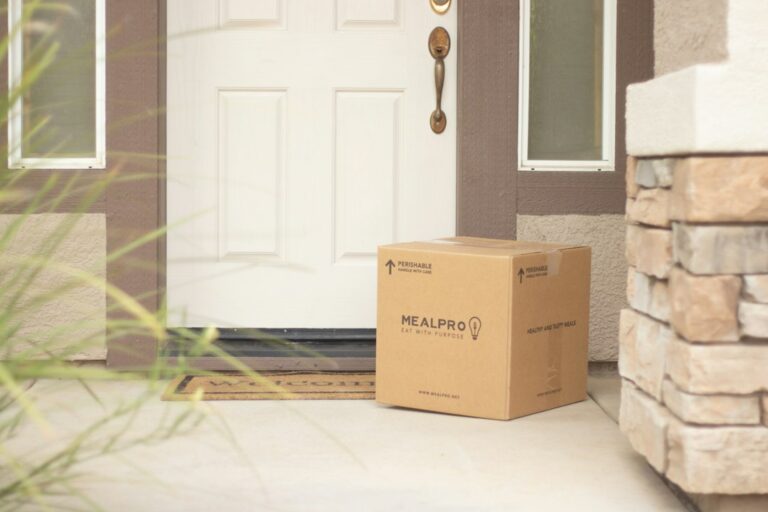 Photo delivery conditions