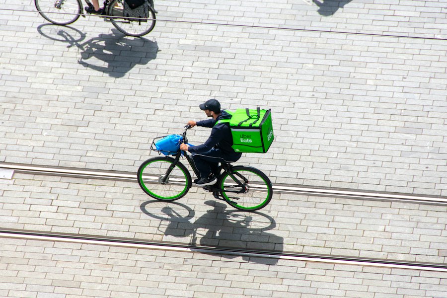 delivery conditions