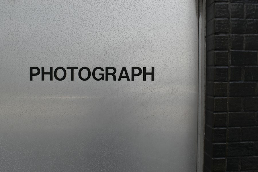 Photo quality photographs