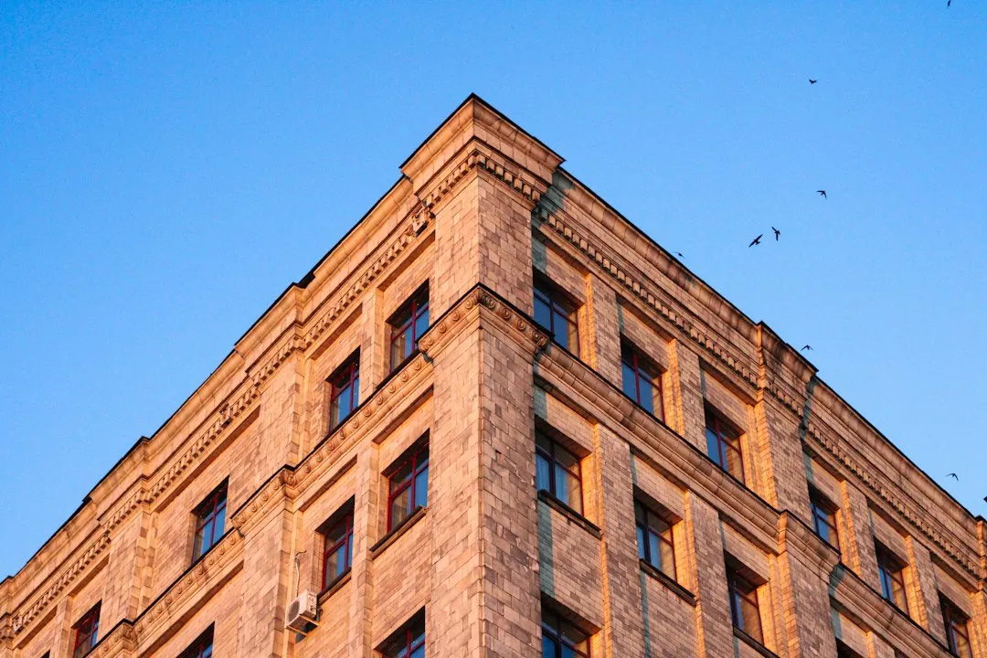 Photo reputation building
