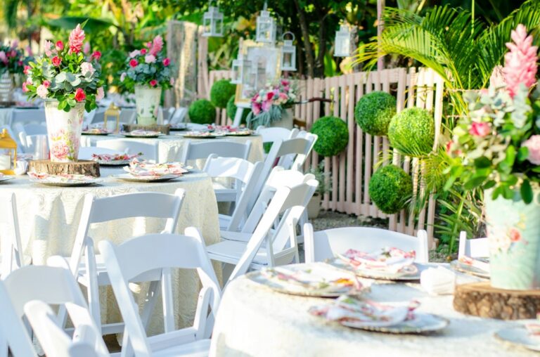 Photo event or service