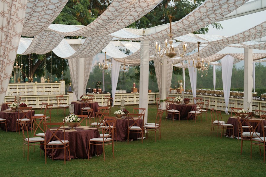 event or service