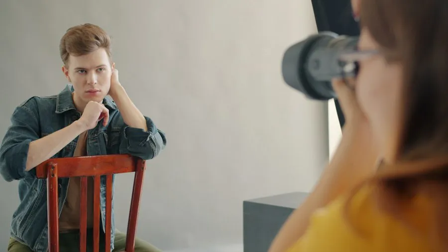 Photo Effective advertising photography tips