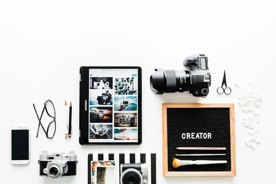Effective advertising photography tips