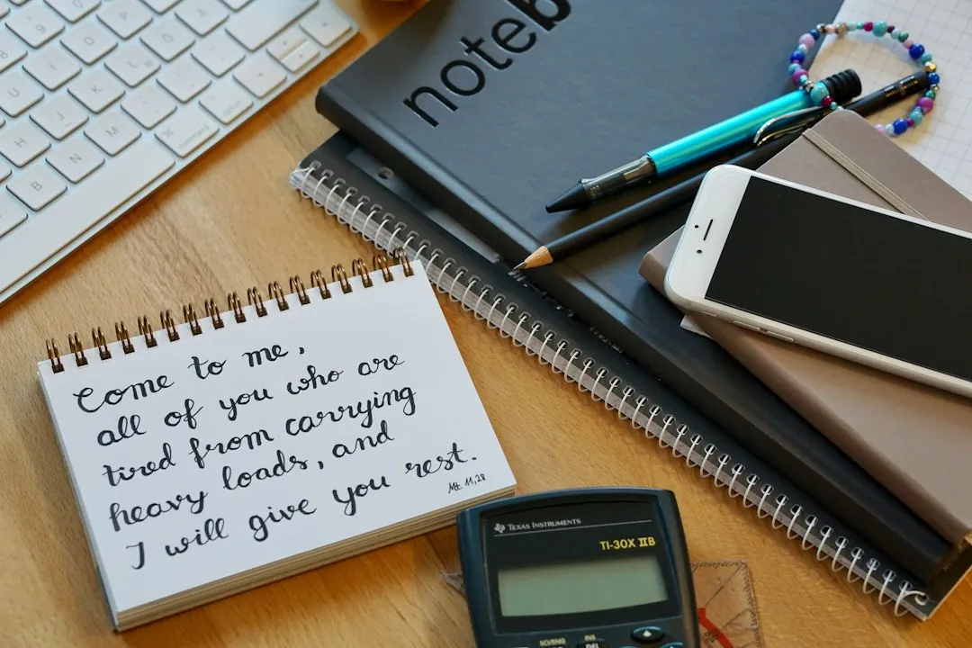 Photo tutoring advertisement tips