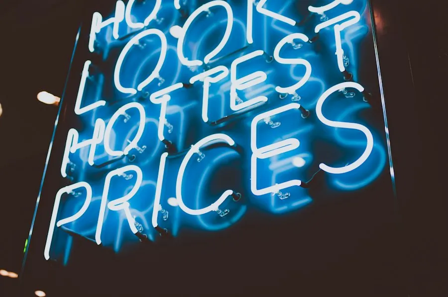 pricing strategies recent studies