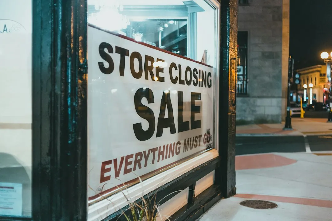 Photo safe selling tips