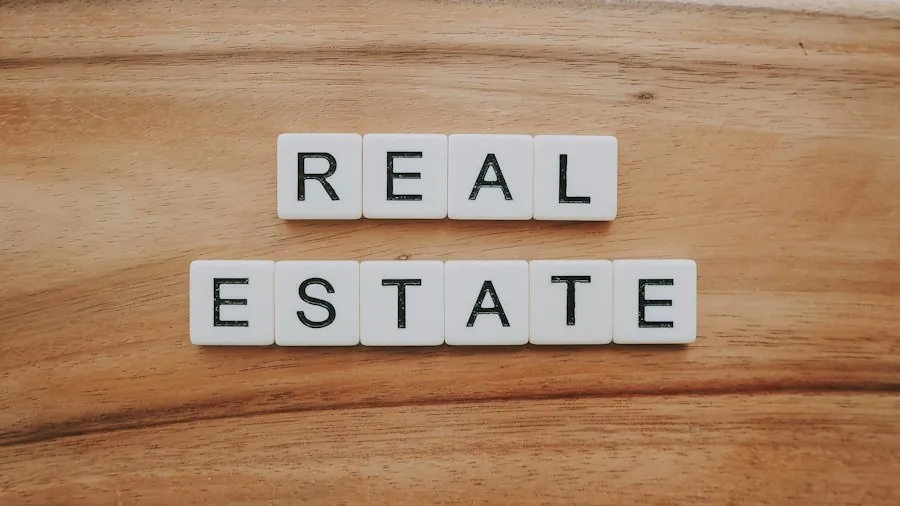 Photo real estate listings guide