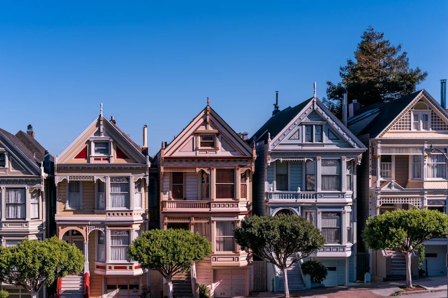 real estate listings guide