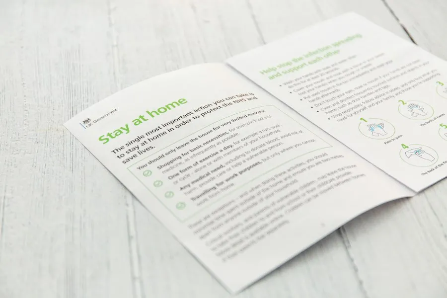Photo local services recommendations guide