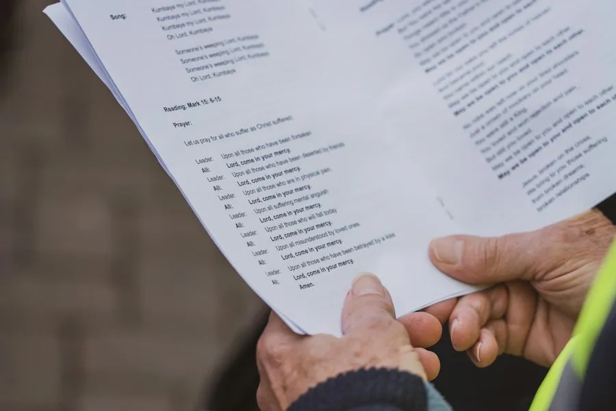 local services recommendations guide