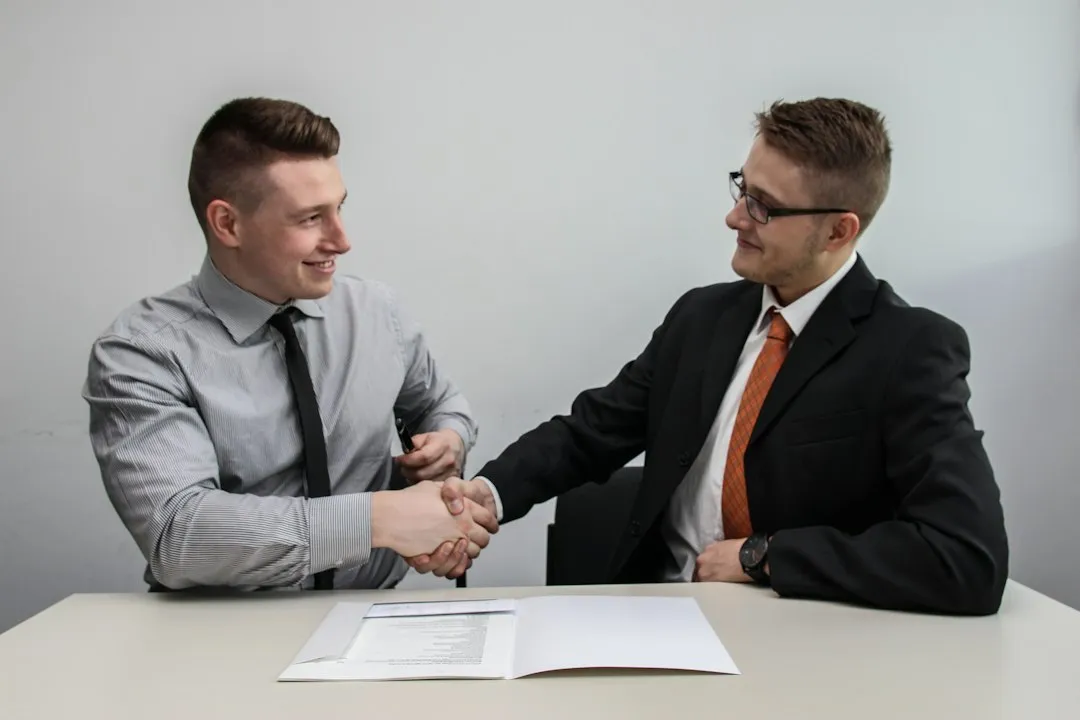 Photo buyer negotiation tips