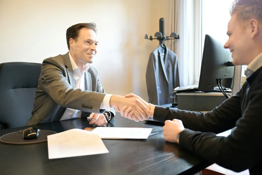 buyer negotiation tips