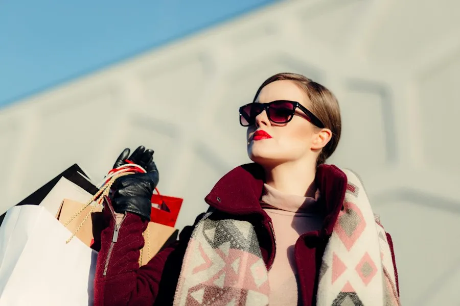 Photo second-hand shopping tips