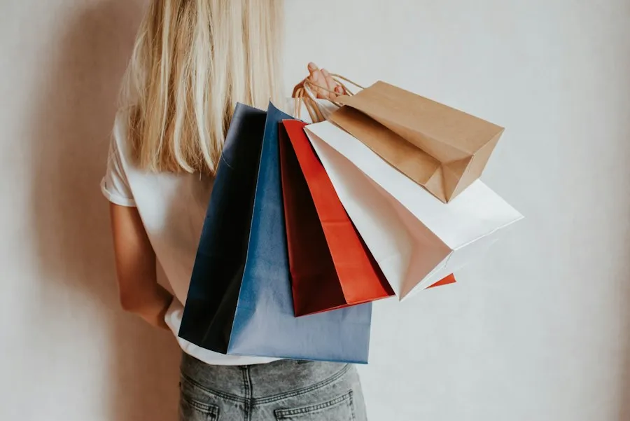 second-hand shopping tips