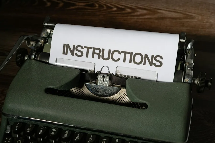 Photo common mistakes effective ad writing