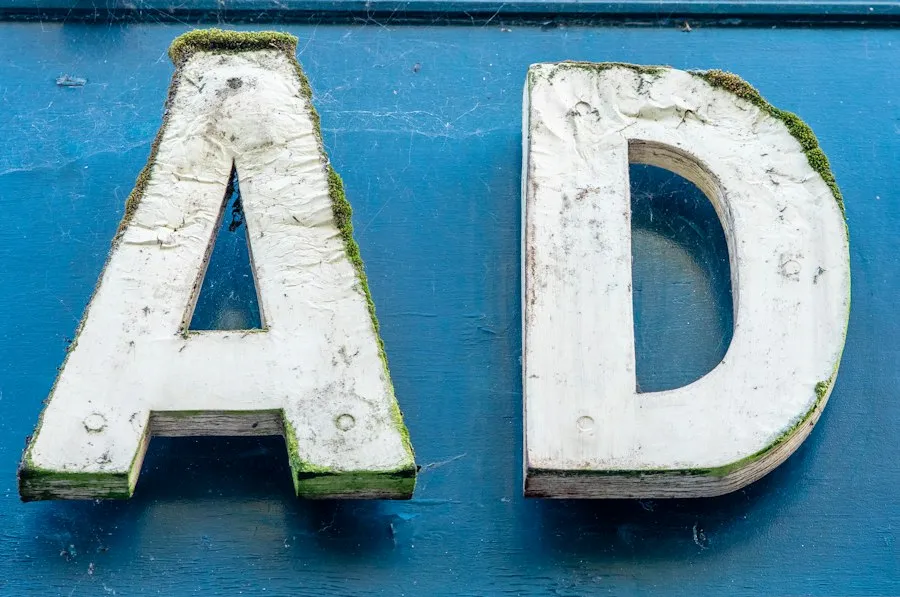 common mistakes effective ad writing