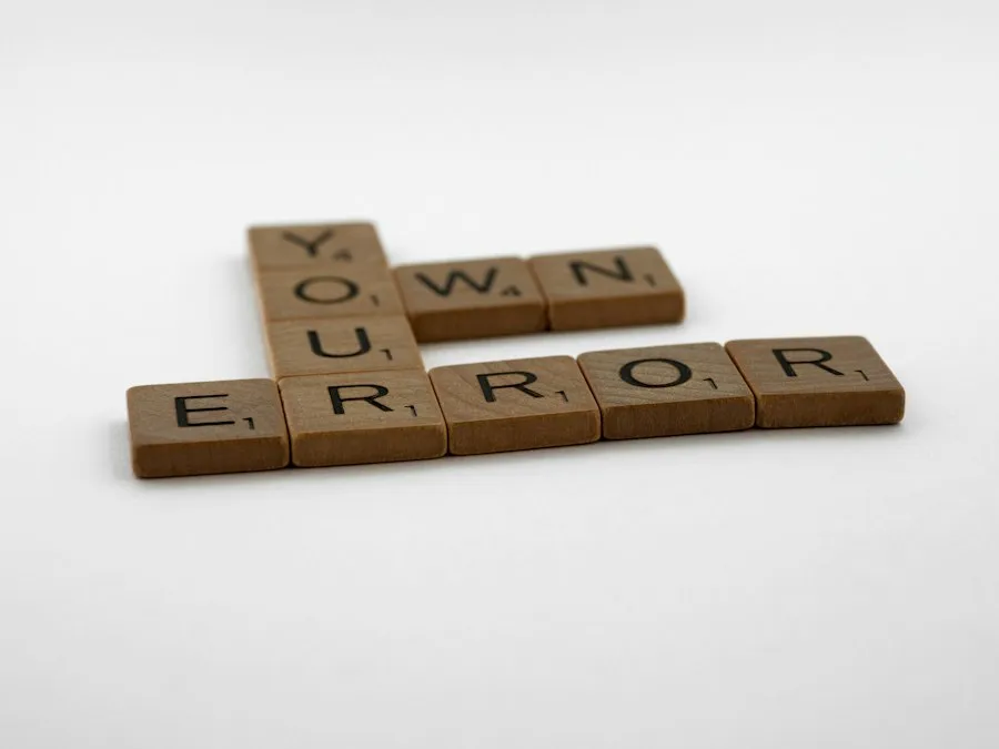 Photo pricing mistakes common errors