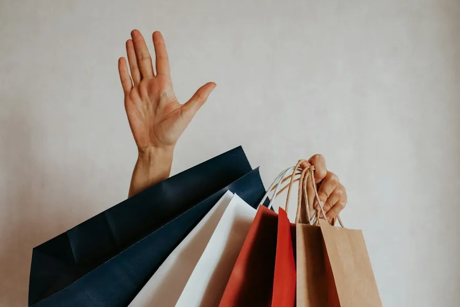 selling items safely mistakes