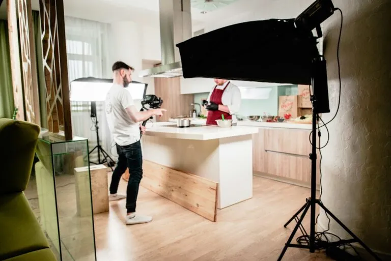 Photo real estate listing photography tips