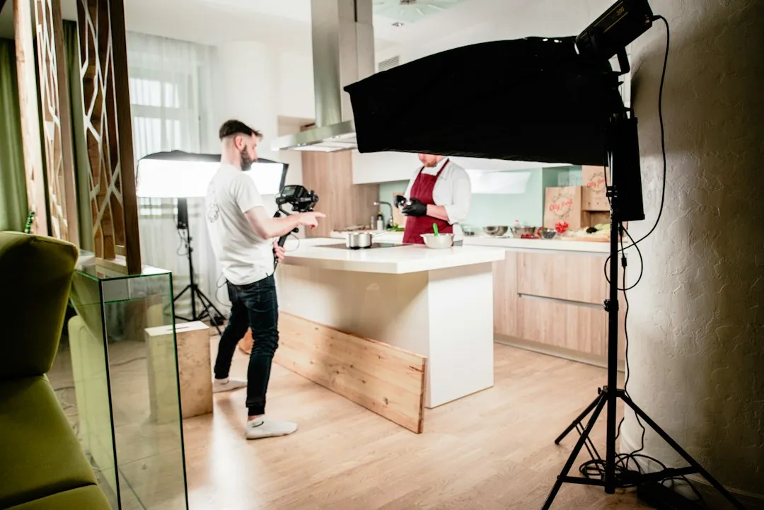 Photo real estate listing photography tips