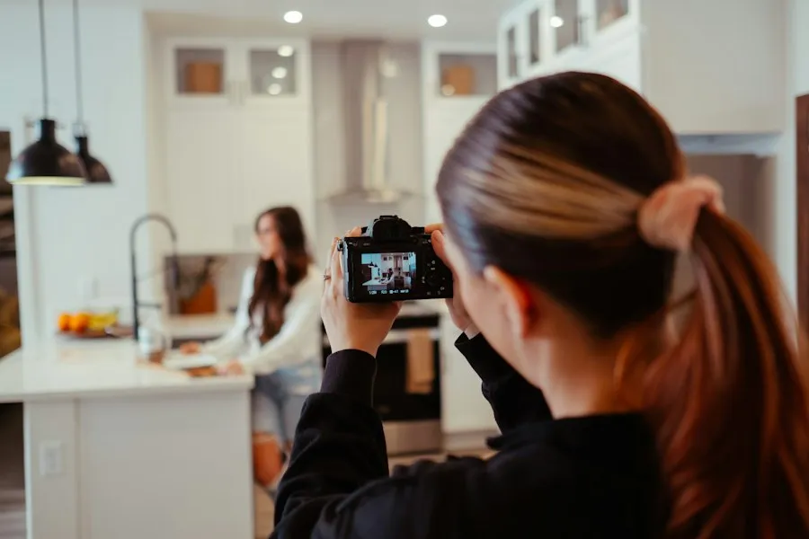 Photo real estate listing photography tips