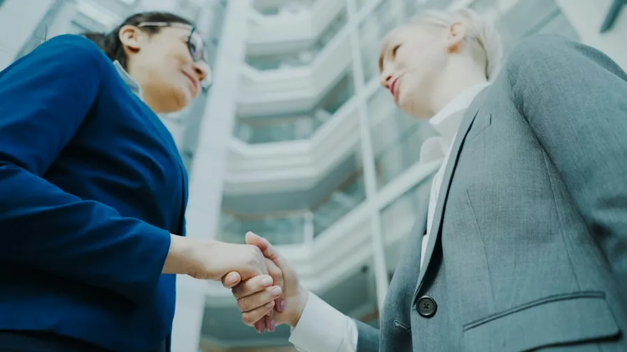 Photo common negotiation mistakes buyers