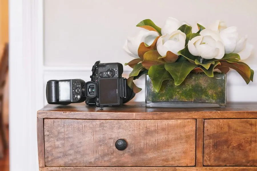 real estate listing photography tips